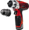 Einhell TC-CD 12 Li - Cordless Combi Drills (Lithium-Ion (Li-Ion))