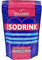 Volchem Isodrink 540, Integratore Alimentare di Sali Minerali e Maltodestrine, a Base di Polimeri di Glucosio, con Magnesio, Sodio e Potassio, Barattolo con Polvere Solubile, Gusto Pesca, 540 g
