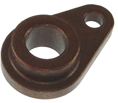 Drum Rear Bearing Teardrop Shaped