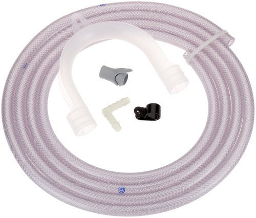 Electrolux 1251225106 Ablaufschlauch für Kondenswasser