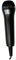 Logitech Official Guitar Hero World Tour USB Microphone for PS3/Wii/Xbox 360 Gaming Console