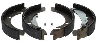 Bosch 0986487572 Brake Shoe