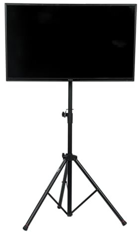 Gator Frameworks - GFW-AV-LCD-1 - stand deluxe per TV/monitor LCD