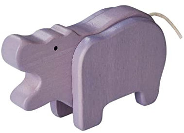 EverEarth - Bambus Nilpferd (EE33545)