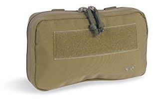 Tasmanian Tiger Tasche TT Leader Admin Pouch, Khaki, 22 x 15 x 4 cm, 0.1 Liter, 7672