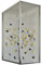 Box Doccia 70x140 CM H198 trasparente mod. Young Duo 1 Anta