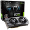 EVGA GeForce GTX 1080 FTW GAMING ACX 3.0, 8GB GDDR5X, RGB LED, 10CM FAN, 10 Power Phases, Double BIOS, DX12 OSD Support (PXOC) Carte Graphique 08G-P4-6286-KR
