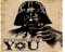 Poster 01338 Your Empire Needs You Mini