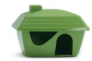 Nobby Hamster-Haus Casita