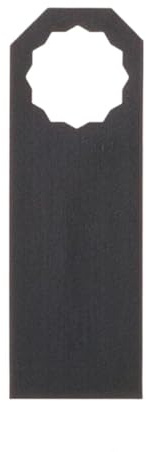 Fein Concrete Cutter Blade for Caulking & Expansion Joints Removal