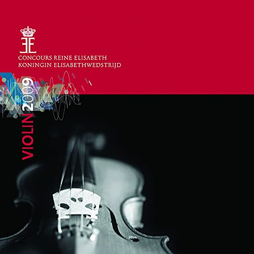 Queen Elisabeth Competition 2009 Vi