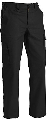 Blakläder Bundhose Profil, 1 Stück, D84, schwarz, 140013709900D84