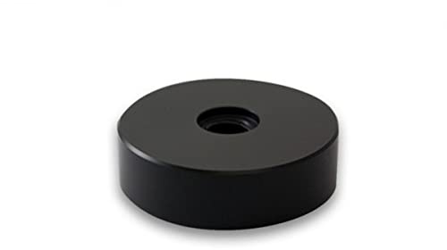 EK Water Blocks 3831109841129 Lüfter, Kühler und Heizkörper, schwarz