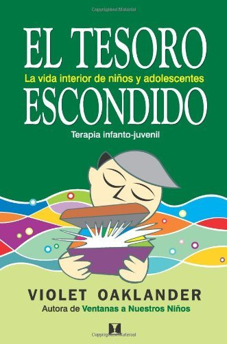 El Tesoro Escondido:(Hidden Treasure) (Spanish Edition)