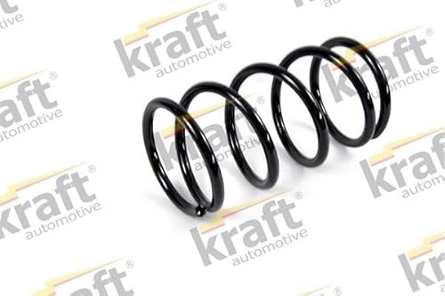 KRAFT AUTOMOTIVE Fahrwerksfeder 4022492