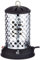 FM BL-1450 BRASERO F.M. ELECTR. Colgar Mesa Camilla, Plástico, Negro