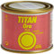 Titan Esmalte Decorativo Brillante Oro Rojizo 50 ml
