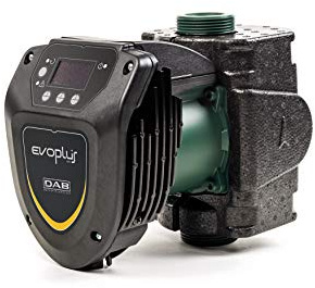 BOMBA DAB EVOPLUS Small 80/180XM 135W 1x240V 180mm