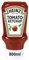 Heinz Tomato Ketchup Bouteille de douche 800 ml (l'emballage peut varier)
