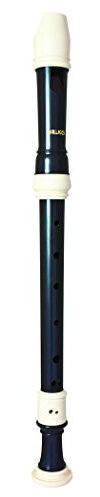 Aulos 1706A 309 Flûte à bec/Enregistreur Soprano Marron
