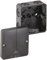 Spelsberg Abox-i Anschlussdose 025-L/sw 49190201 (L x B x H) 80 x 80 x 52 mm, schwarz, IP65