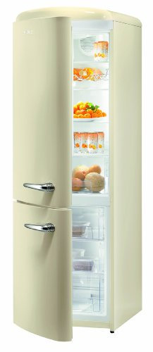 Gorenje RK60359OC-L Réfrigérateur 229 L A++ Beige