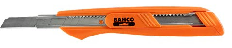 Bahco - CUTTER HOJA SECCIONABLE 9MM