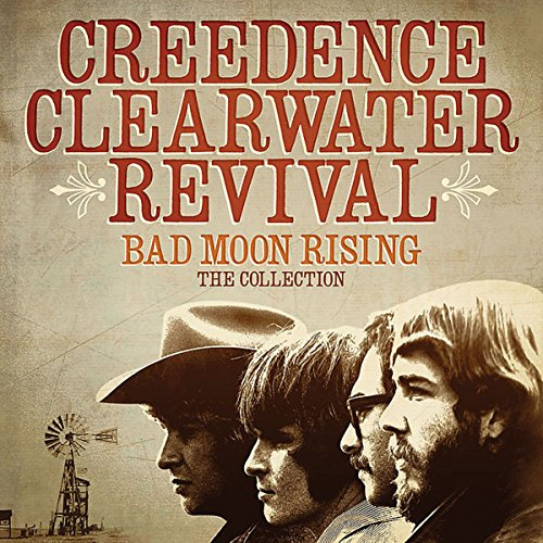 Bad Moon Rising: Collection