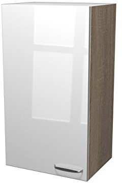 Flex Well Küche Einzelteile, Transparent