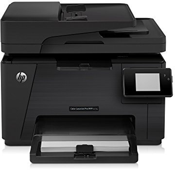 LaserJet Pro Multifunktionsgerät Color Pro M177fw