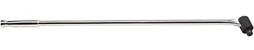 Draper 34341 Expert Flexible Handle, 3/4 Square Drive, 1000mm