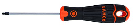 Destor. Bahcofit Hex Bol 8X150