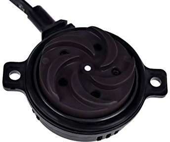 Alphacool DC-LT 2600 Ultra Low Noise Ceramic - 12V DC