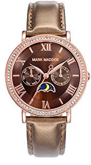 Mark Maddox Reloj Mujer MC0017-43