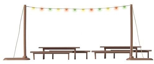 Busch 5408 - Sommernachtsparty HO