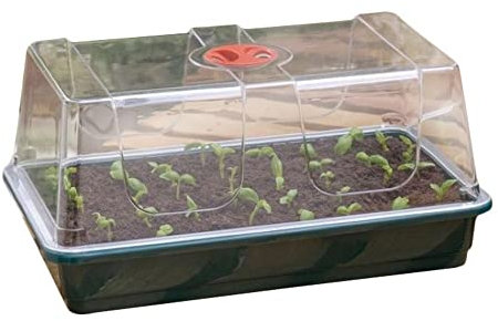 Garland Mini Serre pour semis Robuste Grande et Haute