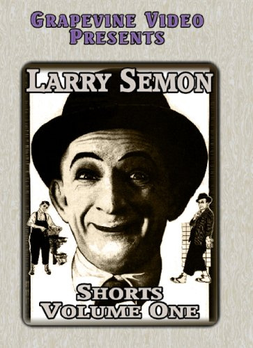 Larry Semon Comedies: Volume 1