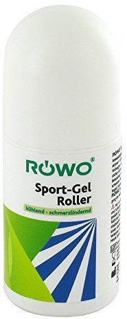 SPORT-GEL Roller 50 ml