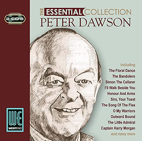 The Essential Collection