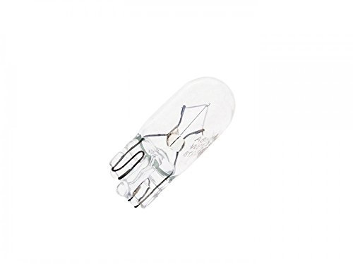 Lamp Light Bulb W3W 12V3W