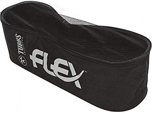 TUBBS TUBBS Flex Tote Bag für Schneeschuhe Gr. 22 und 24 black