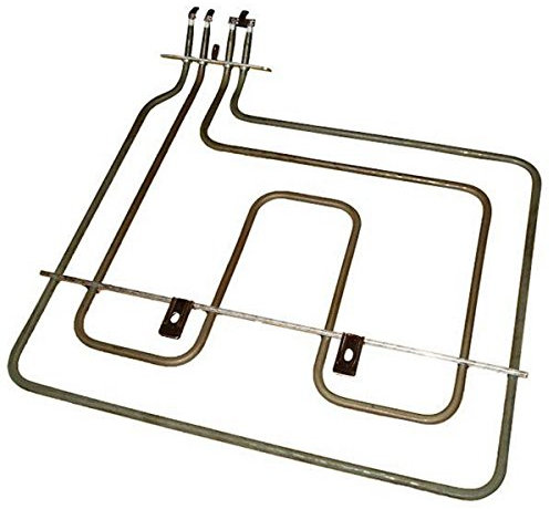 RESISTANCE-Grill (1100 + 1100) W * 230 V – 262900064