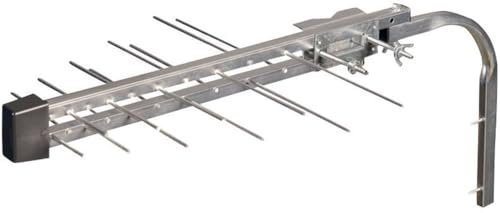 Wittenberg SN 20 LTE, DVB-T Hochleistungsantenne in Log/per Bauform, passiv