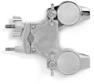 Gibraltar SC-DPC Double L-Rod Platform With Clamp
