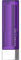 Maybelline Color Sensational Lippenstift Nr. 360 Plum Reflection, multidimensionale Farbe für verführerische Lippen, feuchtigkeitsspendend durch nährenden Honignektar, 5 g