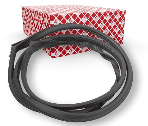 febi bilstein 01960 Weatherstrip, Door, pack of one