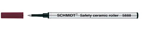 SCHMIDT Safety ceramic roller mine 5888 M blau