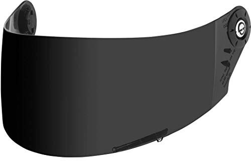 Schuberth SR1 Motorcycle Helmet Replacement Visor - Dark Tint