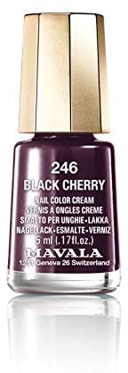 Mavala 34941 – Nail Polish, Tone 246.