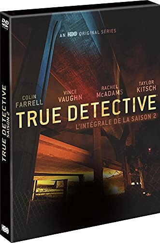 True Detective - Saison 2